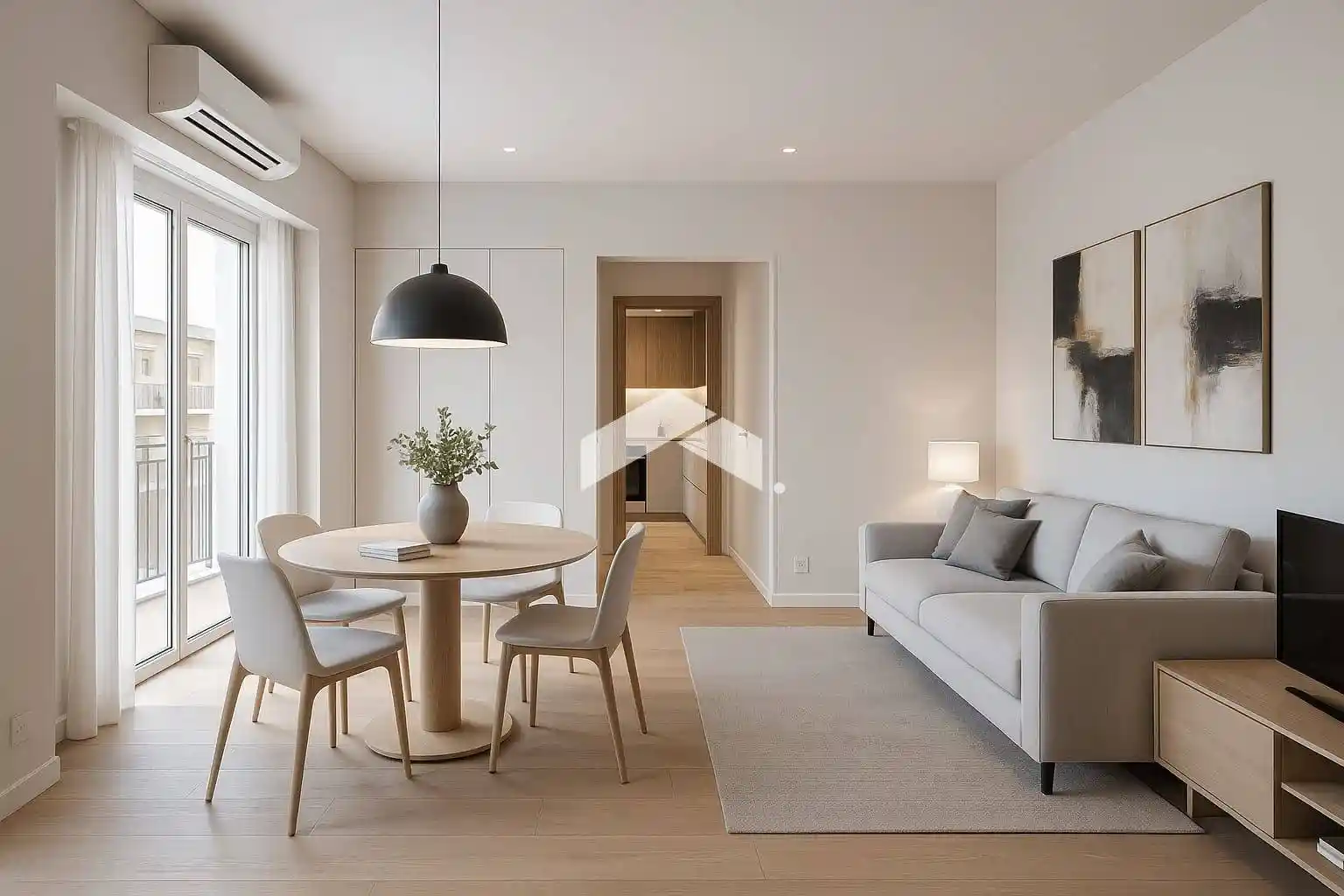 Appartamento - foto 3