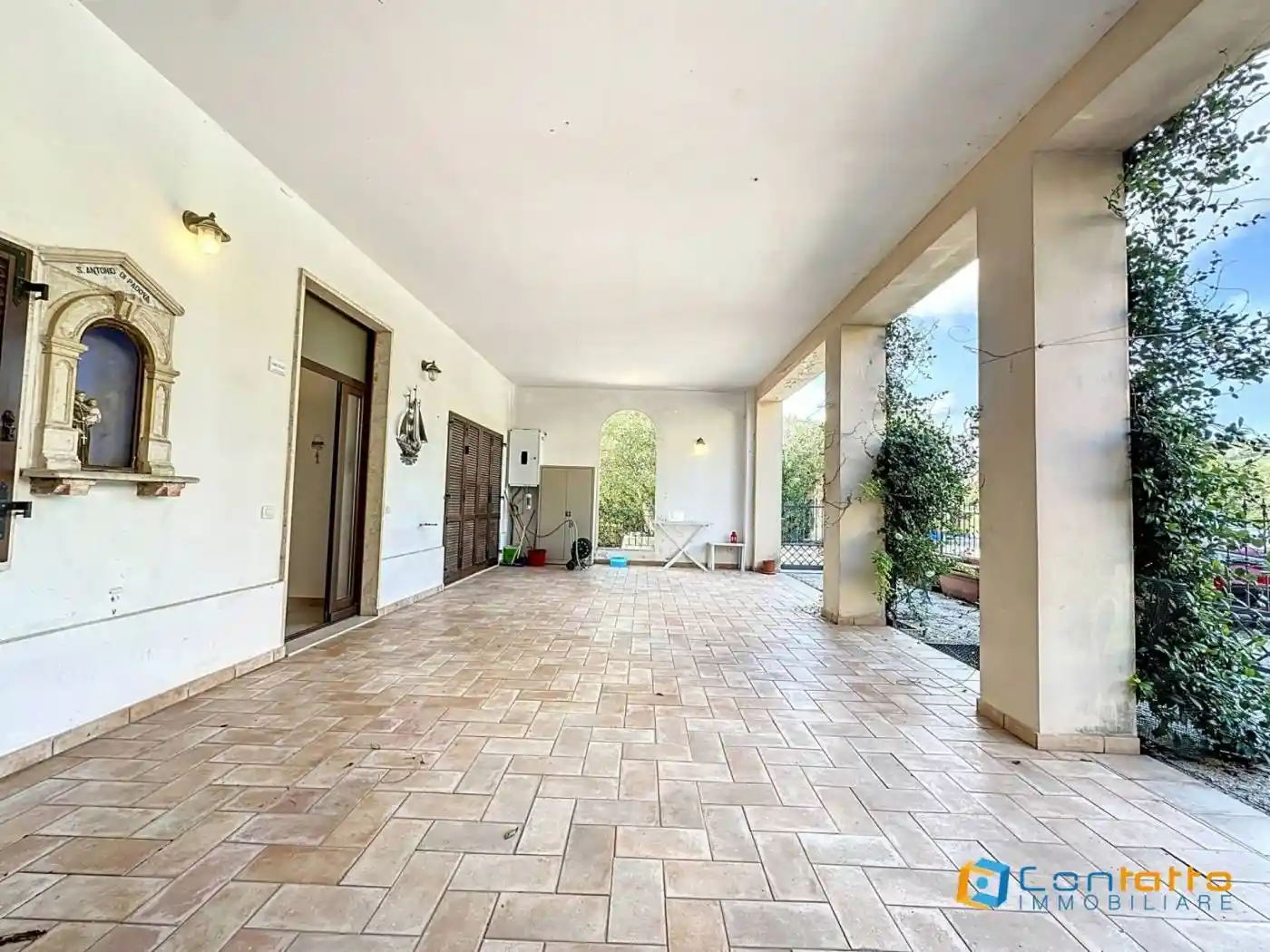 Appartamento in vendita a Massignano