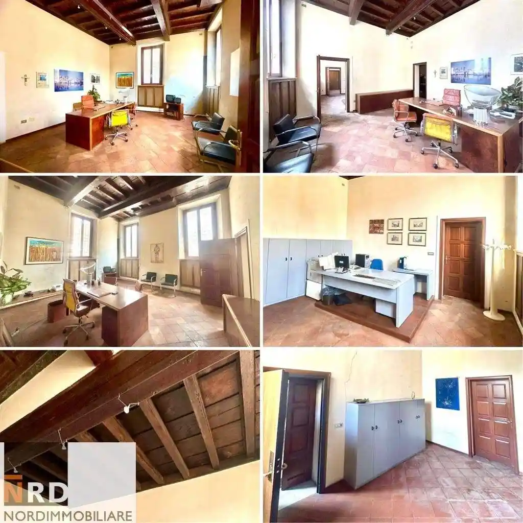 Appartamento in vendita a Mantova