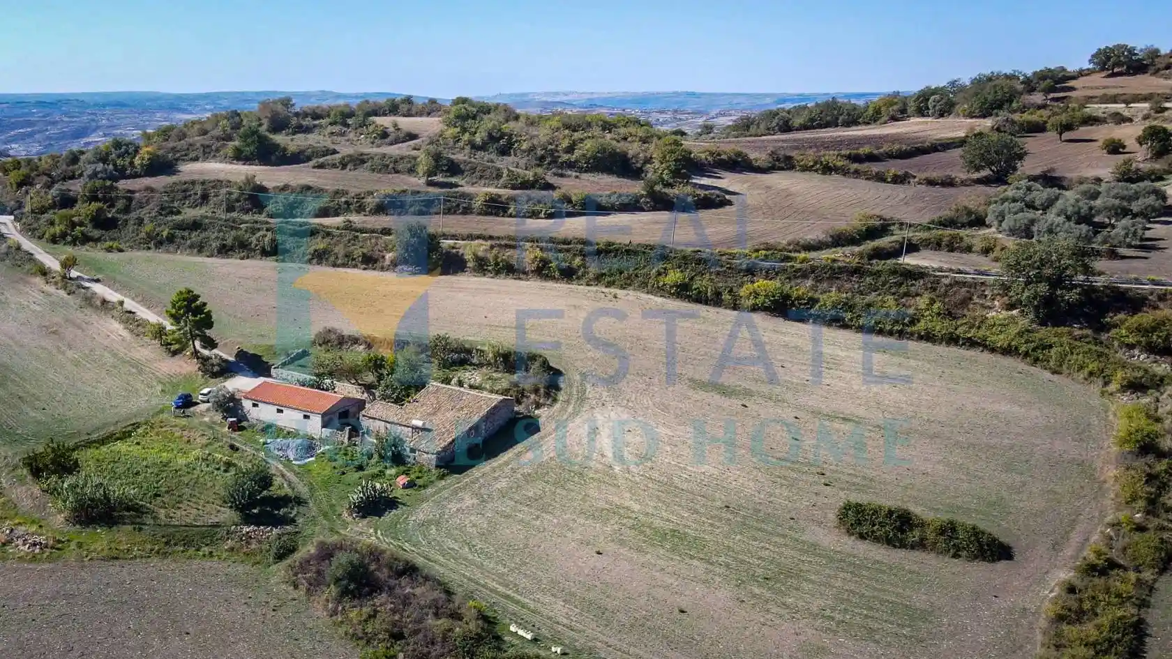 Rustico - Casale in vendita a Palazzolo Acreide