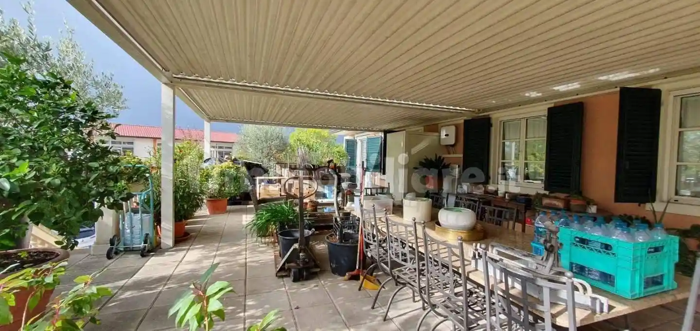 Attico - Mansarda in vendita a Porcari