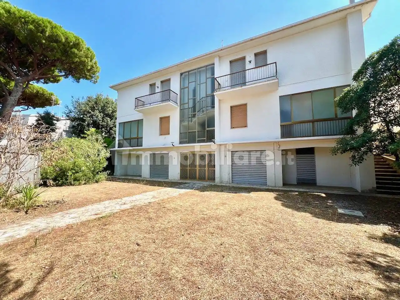 Appartamento in vendita a San Vincenzo