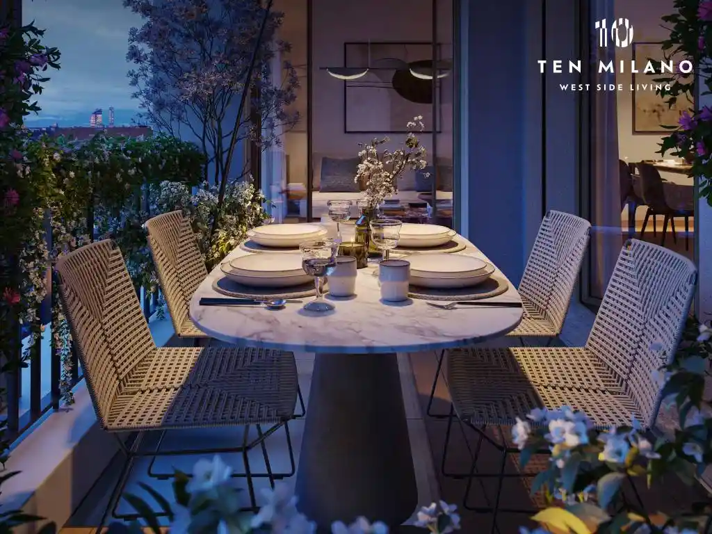 Trilocale via Sella Nuova 10, Bisceglie, Milano - foto 3