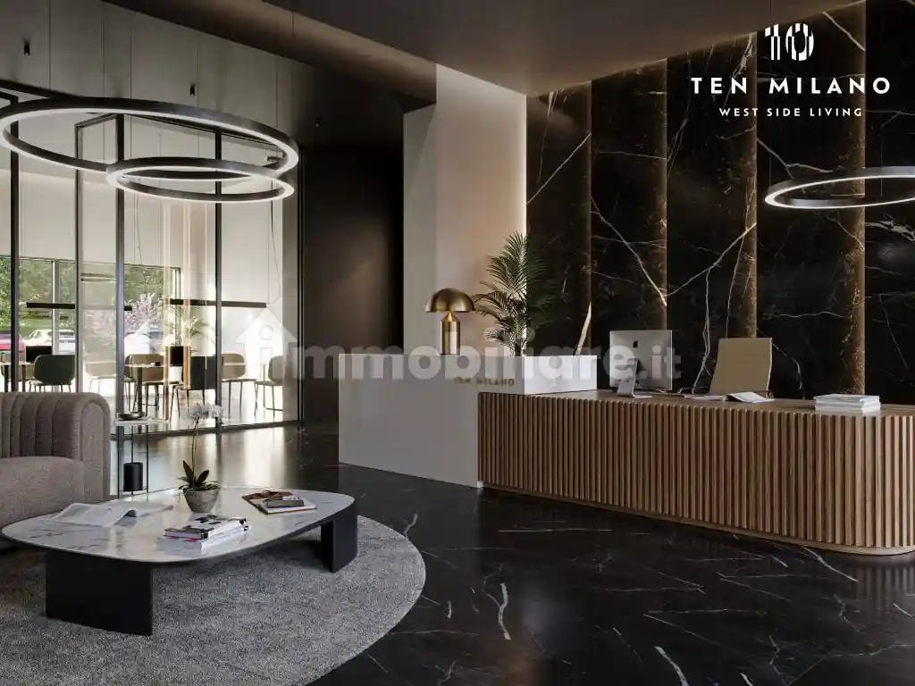 Trilocale via Sella Nuova 10, Bisceglie, Milano - foto 4