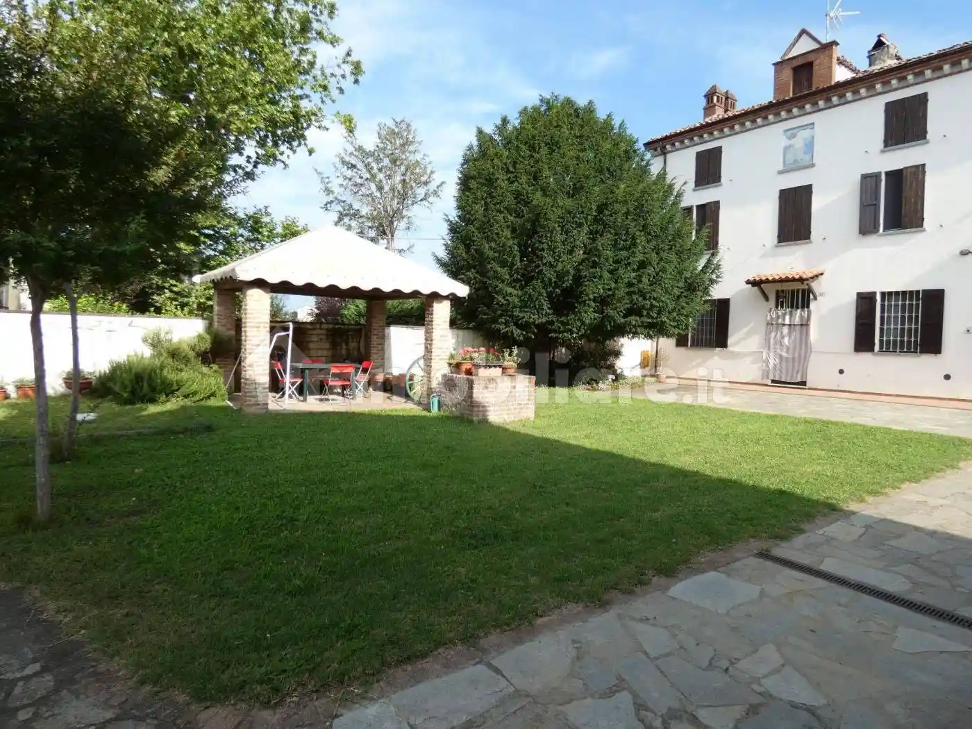 Rustico - Casale in vendita a Rosignano Monferrato