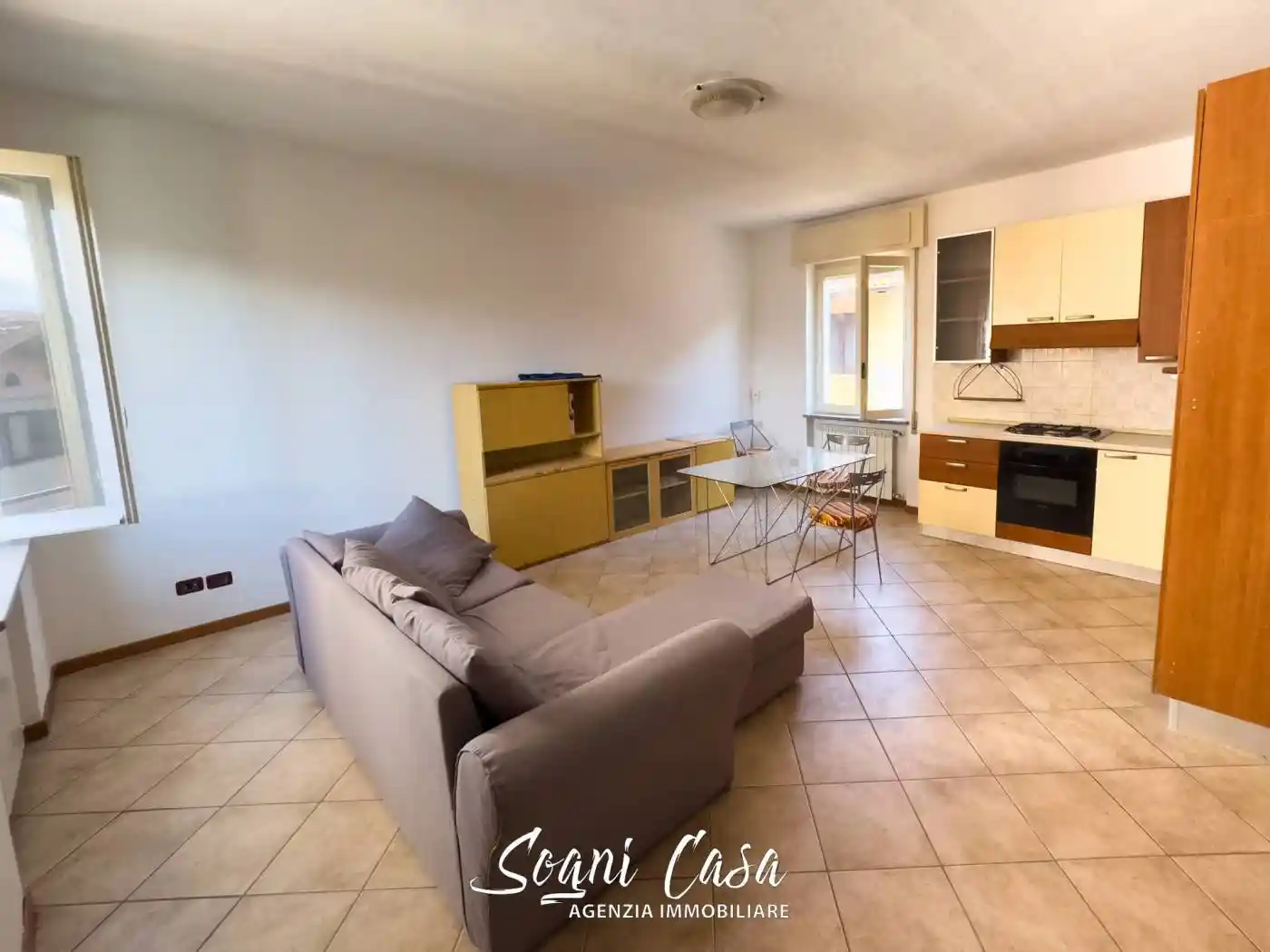 Appartamento in vendita a Borgo Ticino