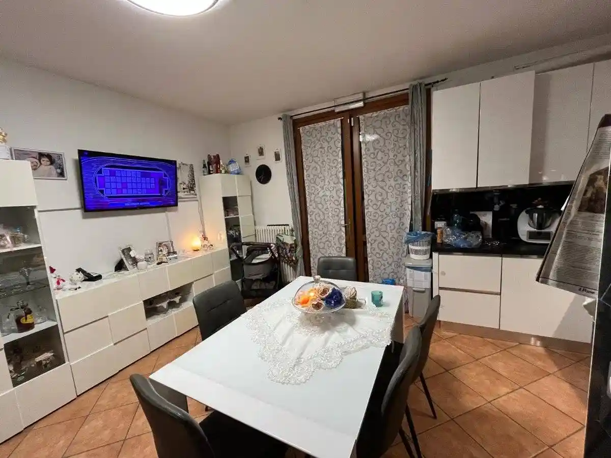 Appartamento in vendita a Reggio Emilia