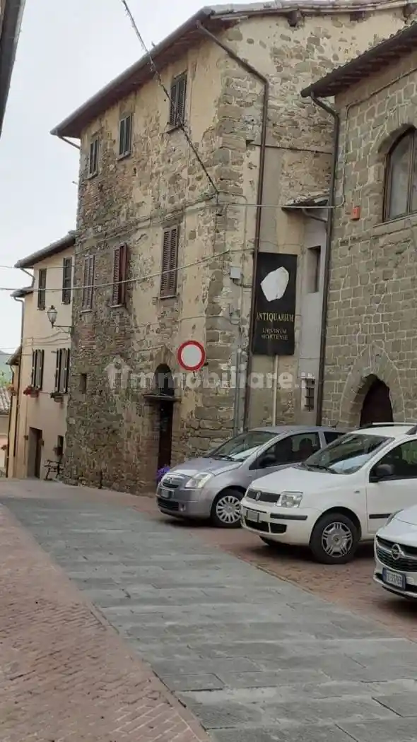 Appartamento in vendita a Cannara