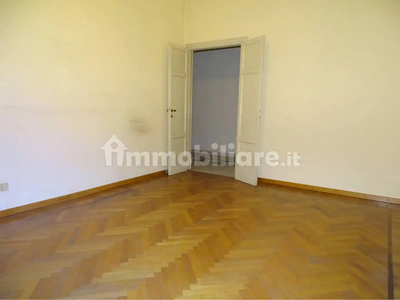 Appartamento via Durini, Borgogna - Largo Augusto, Milano - foto 4