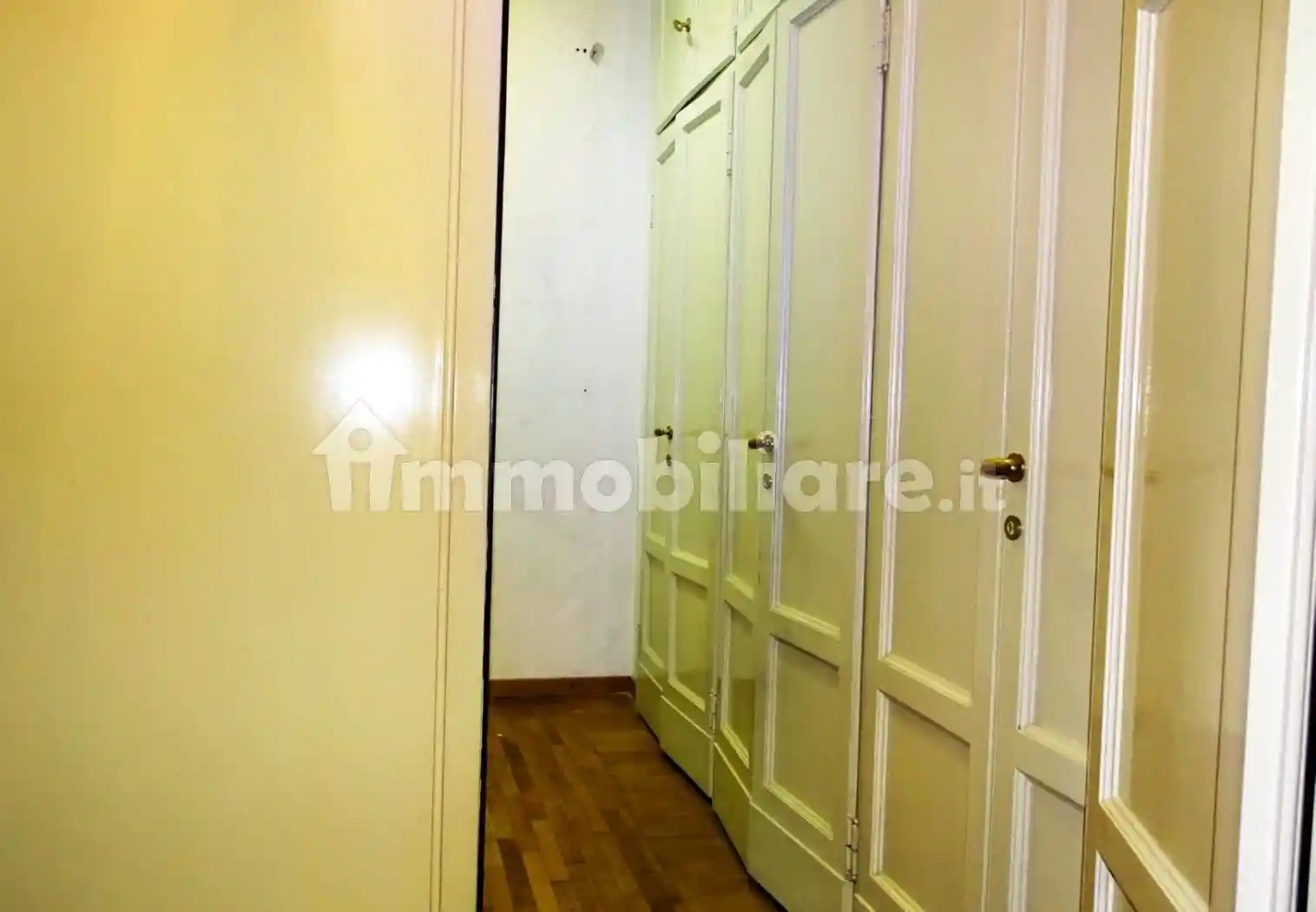 Appartamento via Durini, Borgogna - Largo Augusto, Milano - foto 5