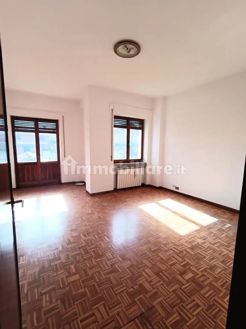 Appartamento in vendita a Avezzano