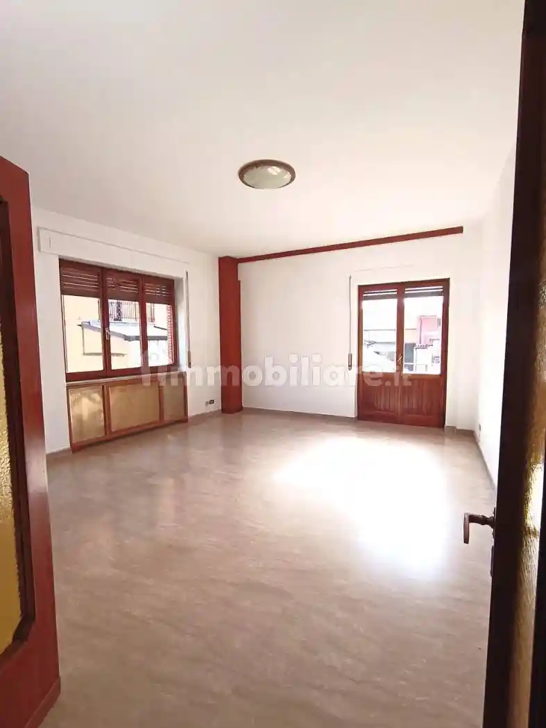 Appartamento via Armando Diaz, Centro, Avezzano - foto 2