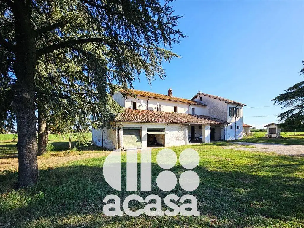 Rustico - Casale in vendita a Cesena