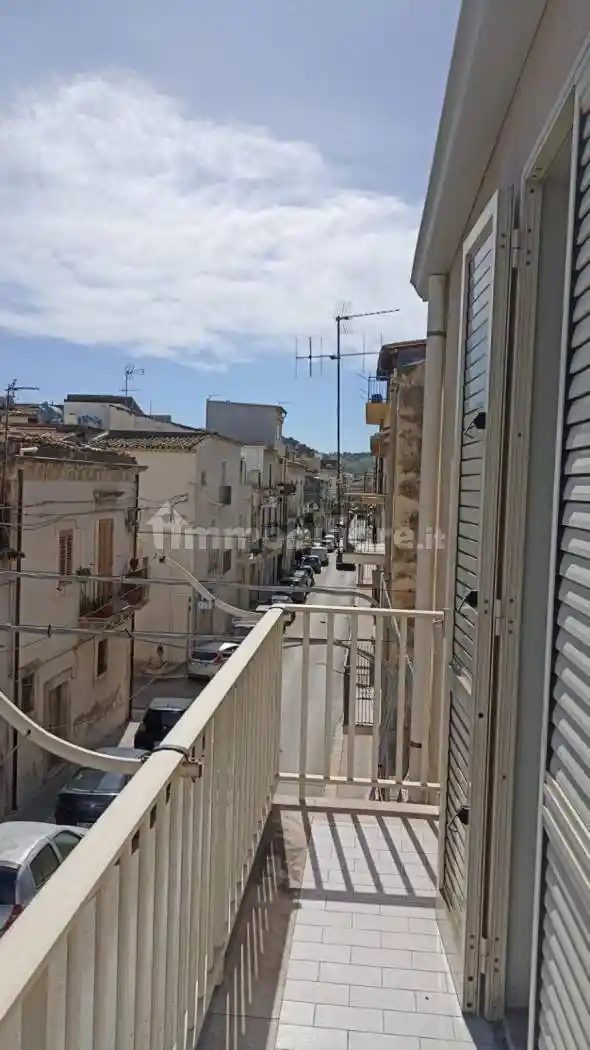 Appartamento in vendita a Scicli