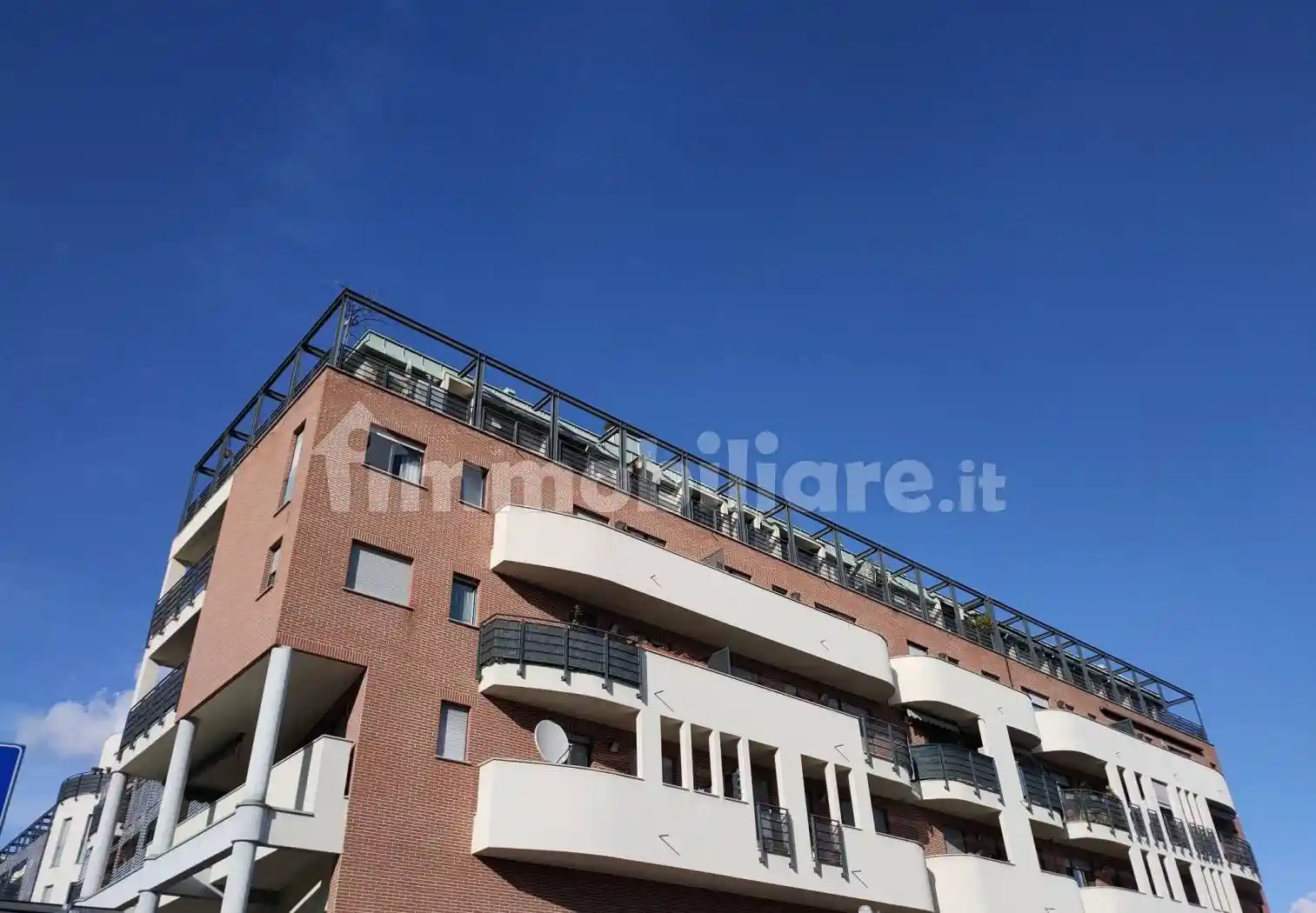 Appartamento in vendita a Varese