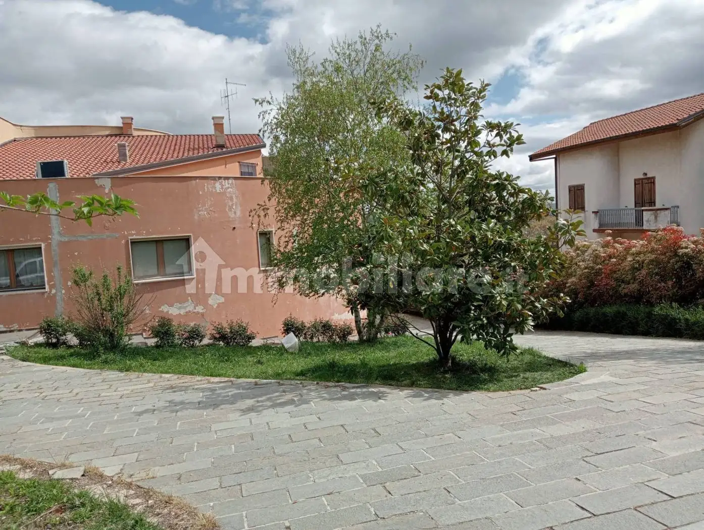 Attico - Mansarda in vendita a Campobasso