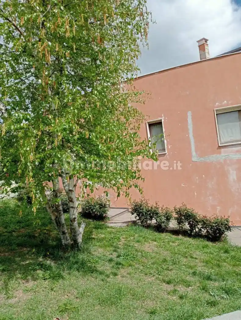 Attico Contrada San Giovanni in Golfo, San Giovanni in Golfo, Campobasso - foto 5