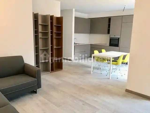 Appartamento in vendita a Massa