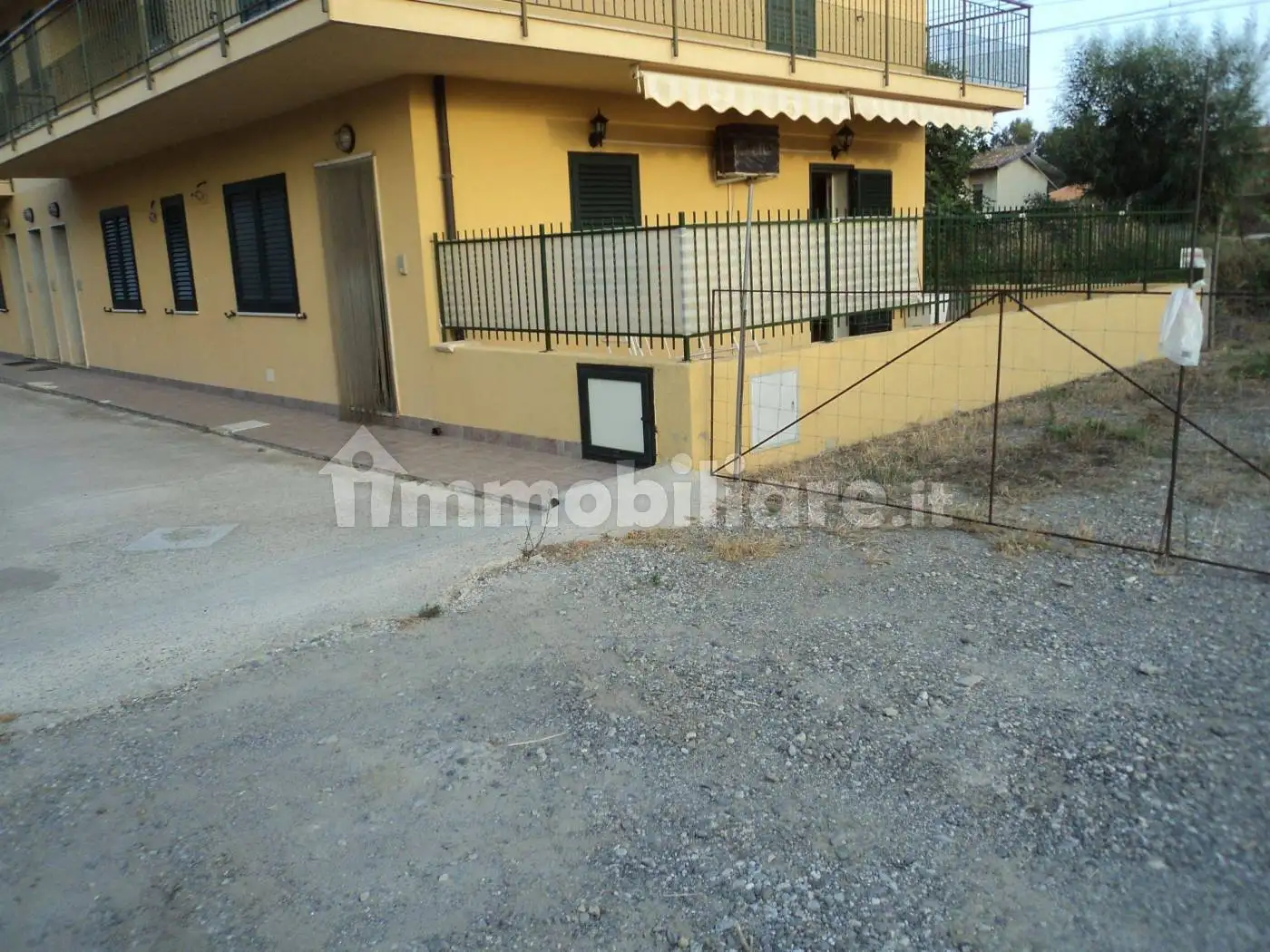 Appartamento in vendita a Melito di Porto Salvo