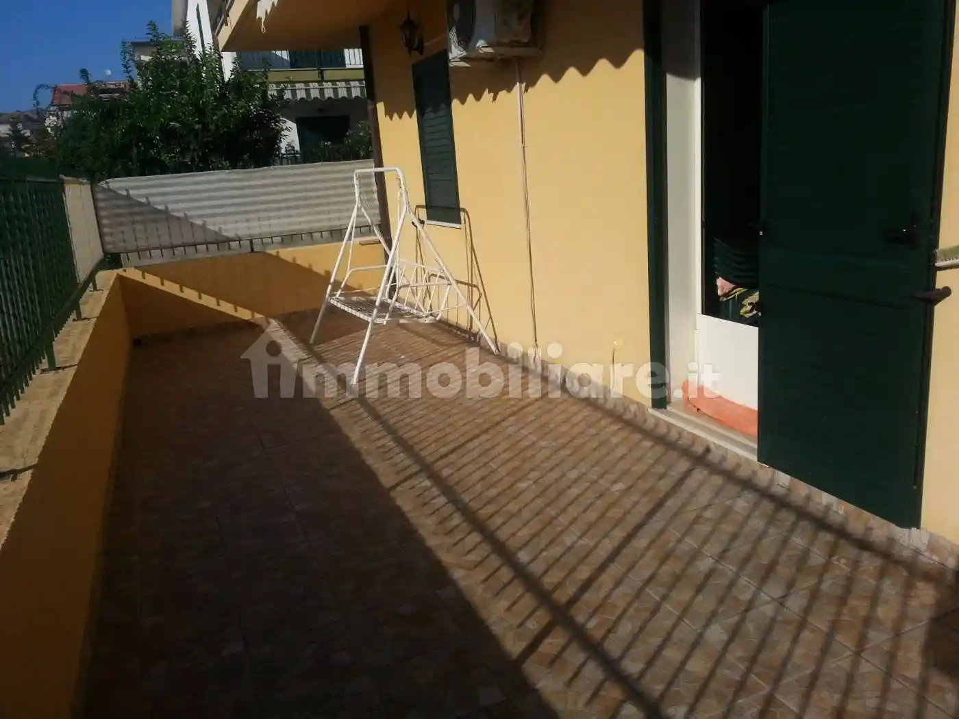 Trilocale via Rumbolo, Melito di Porto Salvo - foto 4