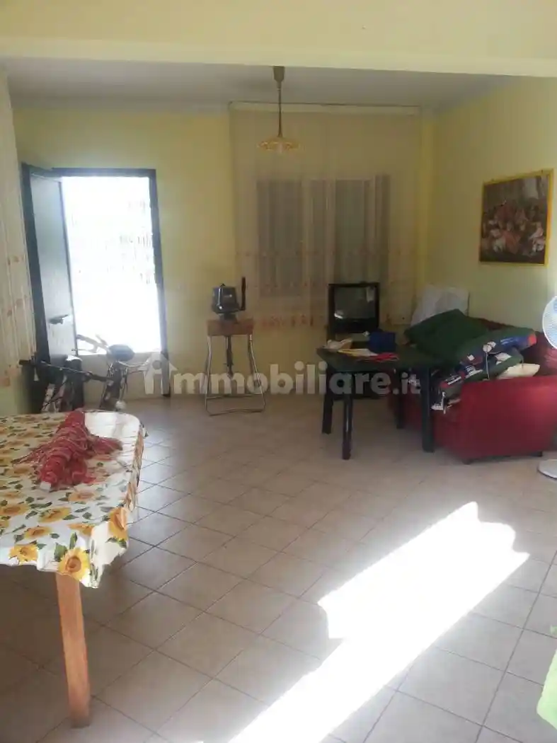 Trilocale via Rumbolo, Melito di Porto Salvo - foto 5