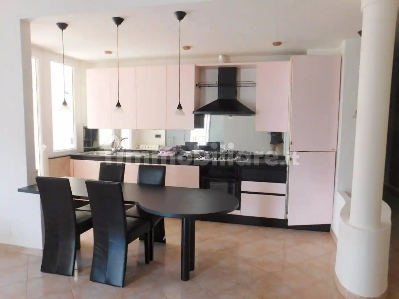 Appartamento in vendita a Savona