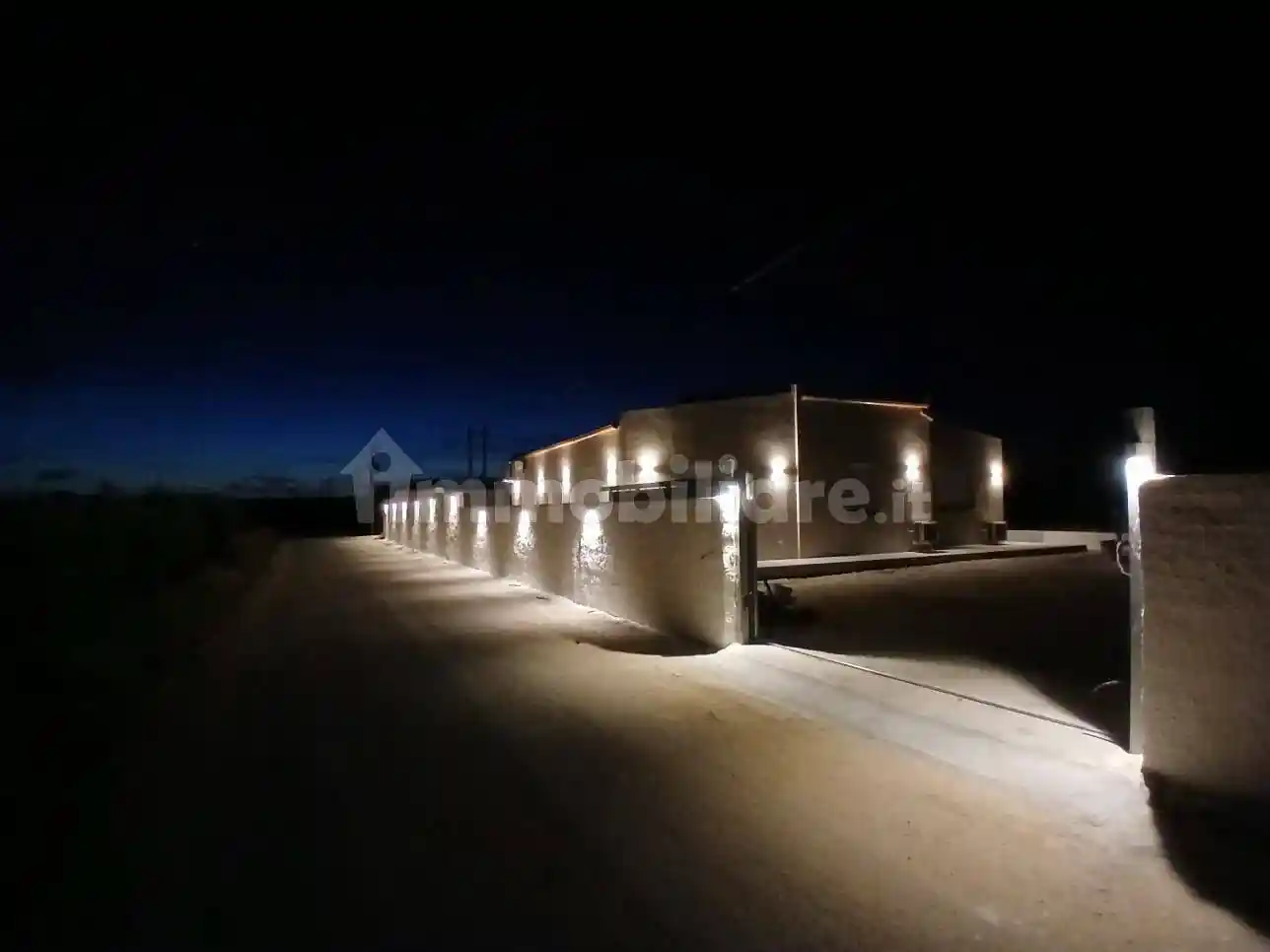 Villa in vendita a Sciacca