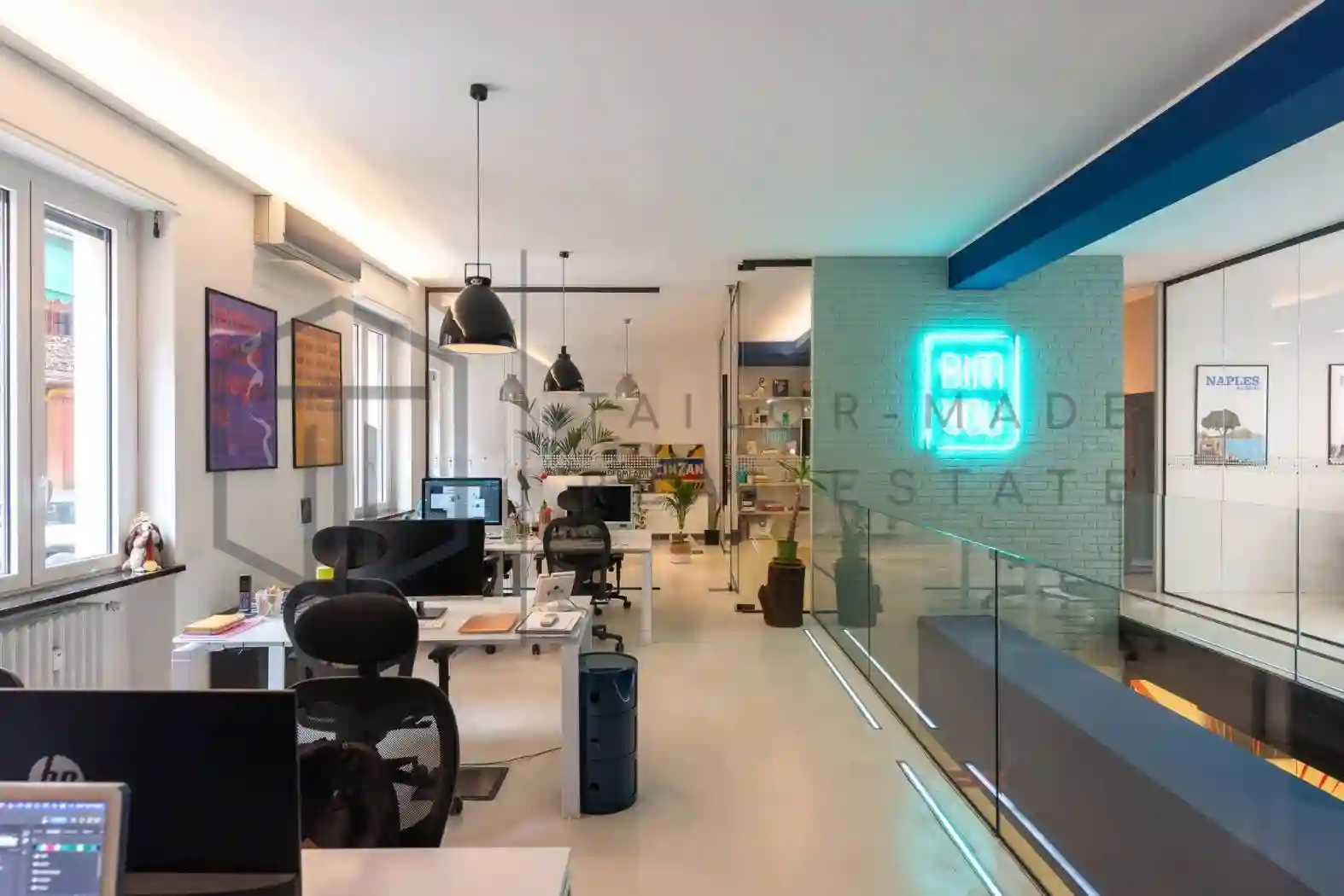 Palazzo - Edificio - foto 2