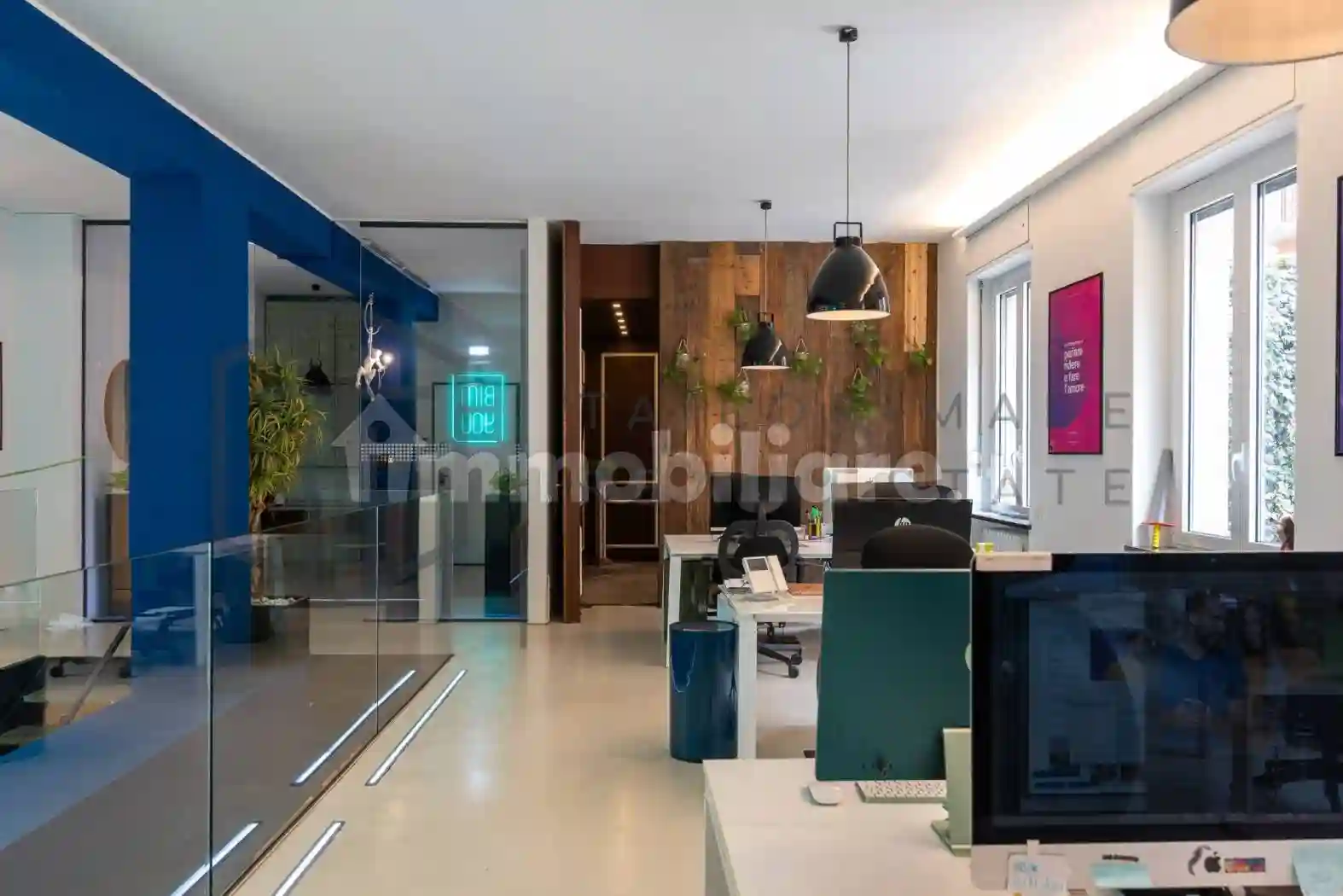 Palazzo - Edificio - foto 5