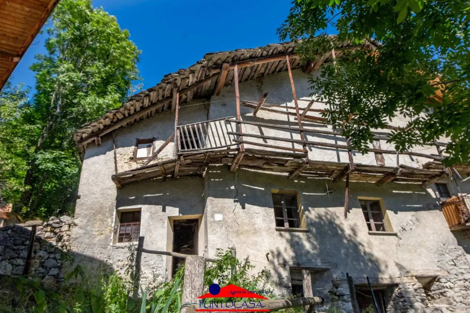 Rustico Borgo Lausetto, Lausetto, Acceglio - foto 3