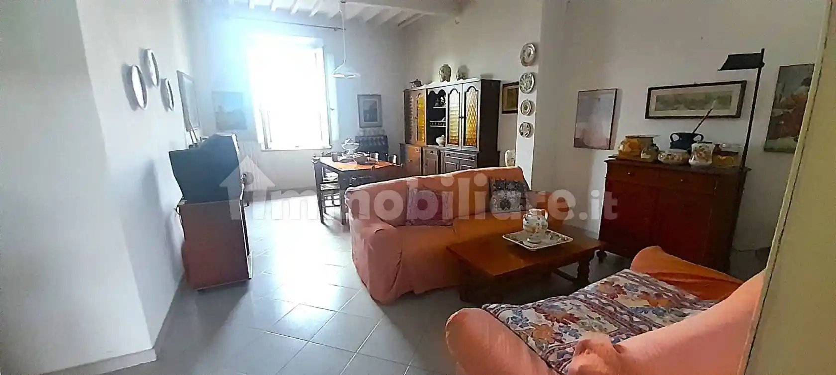 Appartamento in vendita a Montelupo Fiorentino