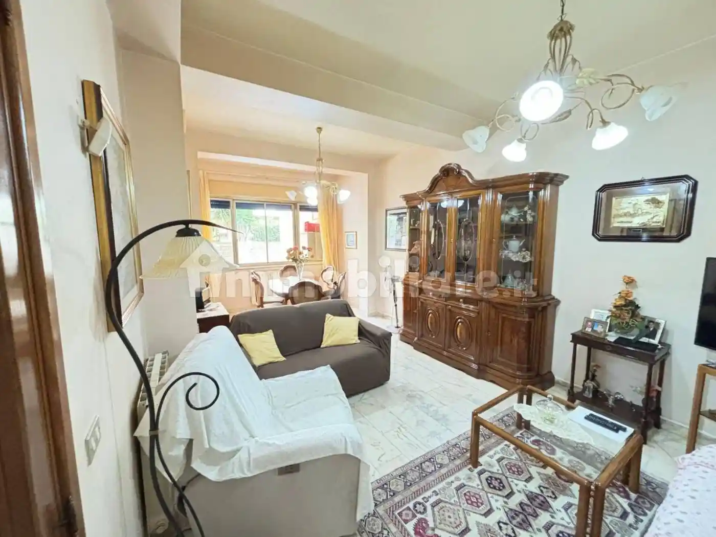 Appartamento in vendita a Messina