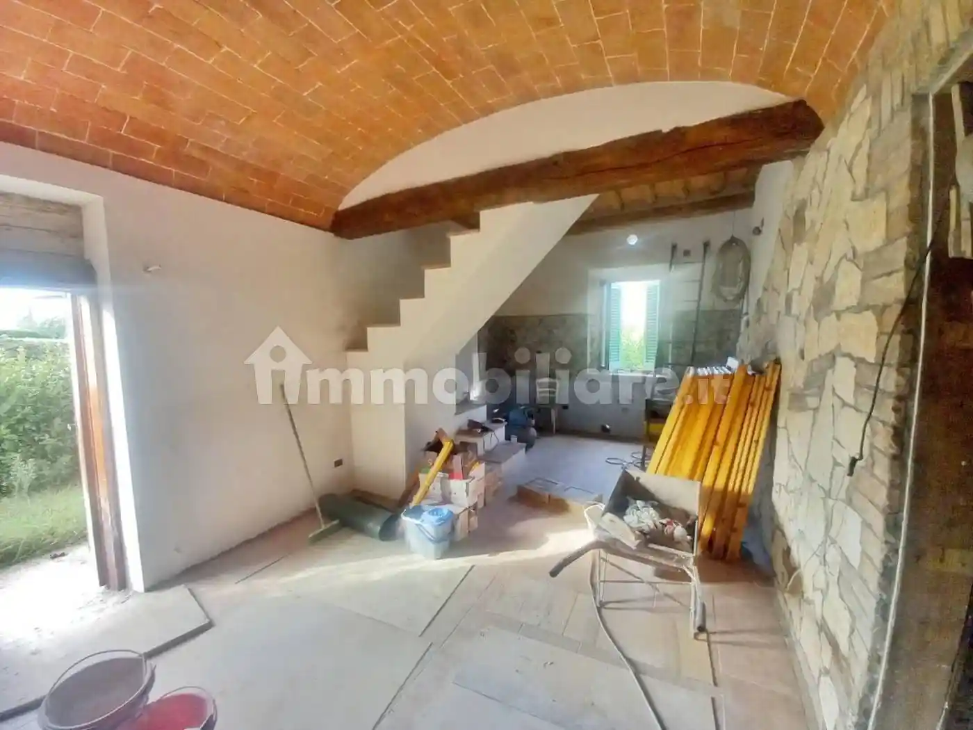 Casa indipendente in vendita a Castelfiorentino