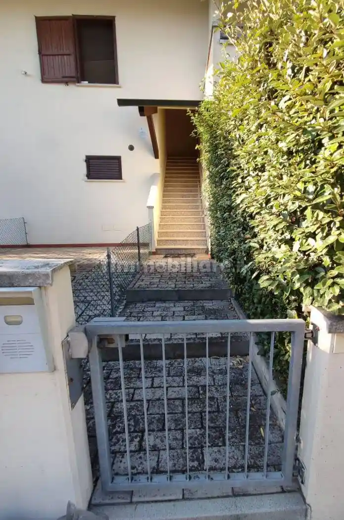 Appartamento in vendita a Cervia