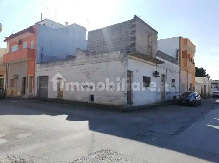 Appartamento in vendita a Manduria