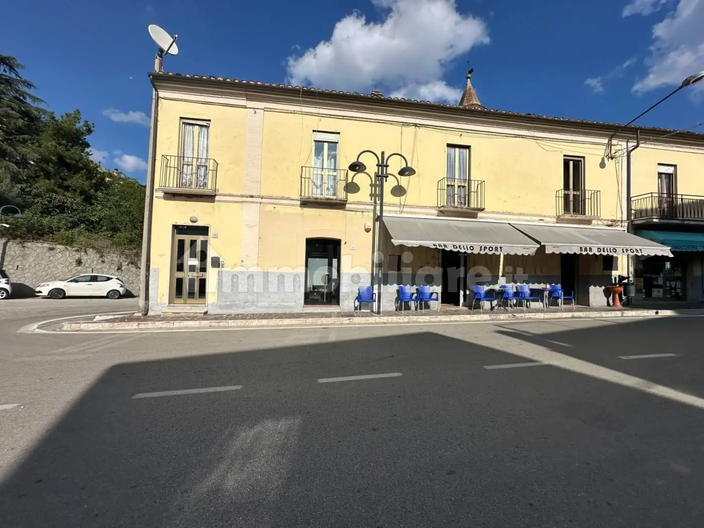 Appartamento in vendita a Torricella Sicura