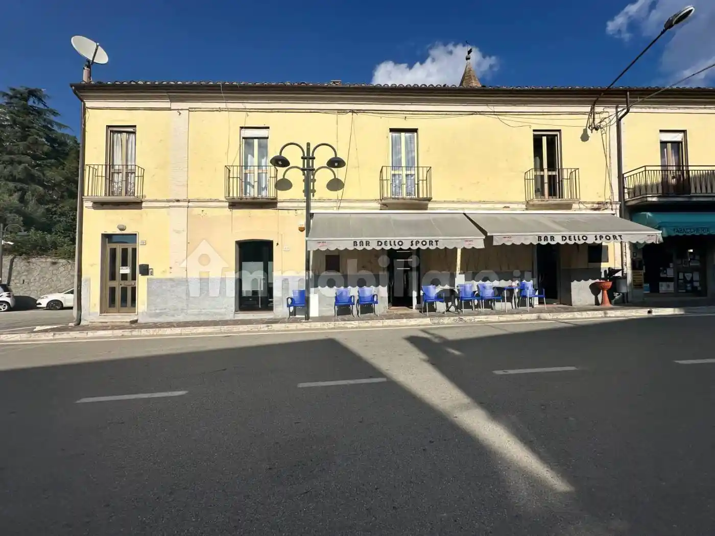 Quadrilocale via Alcide De Gasperi 38, Torricella, Torricella Sicura - foto 3