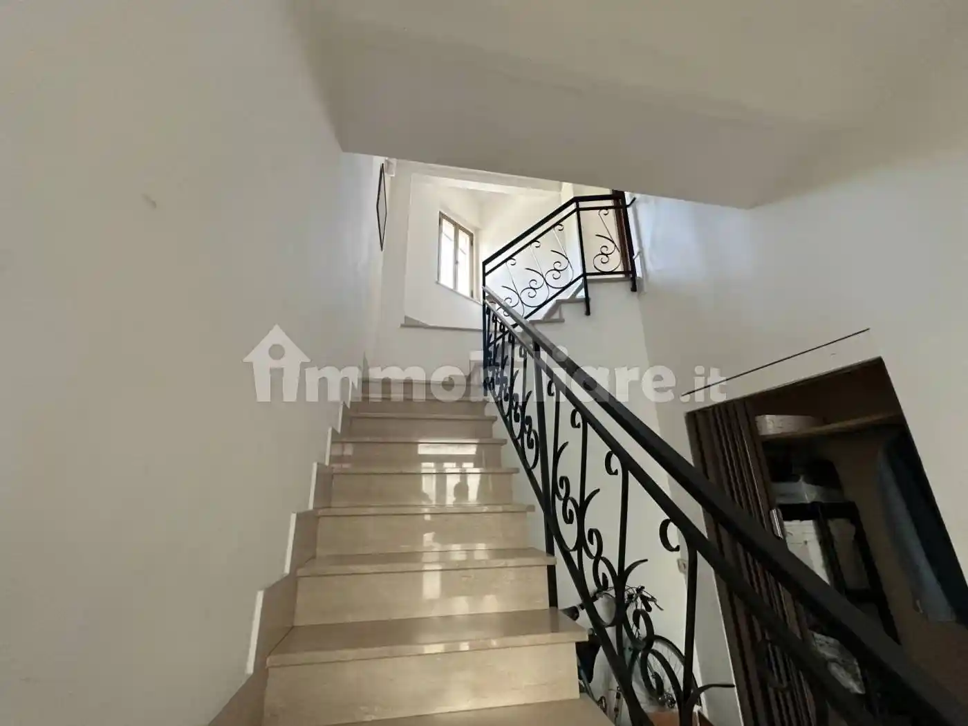 Quadrilocale via Alcide De Gasperi 38, Torricella, Torricella Sicura - foto 4