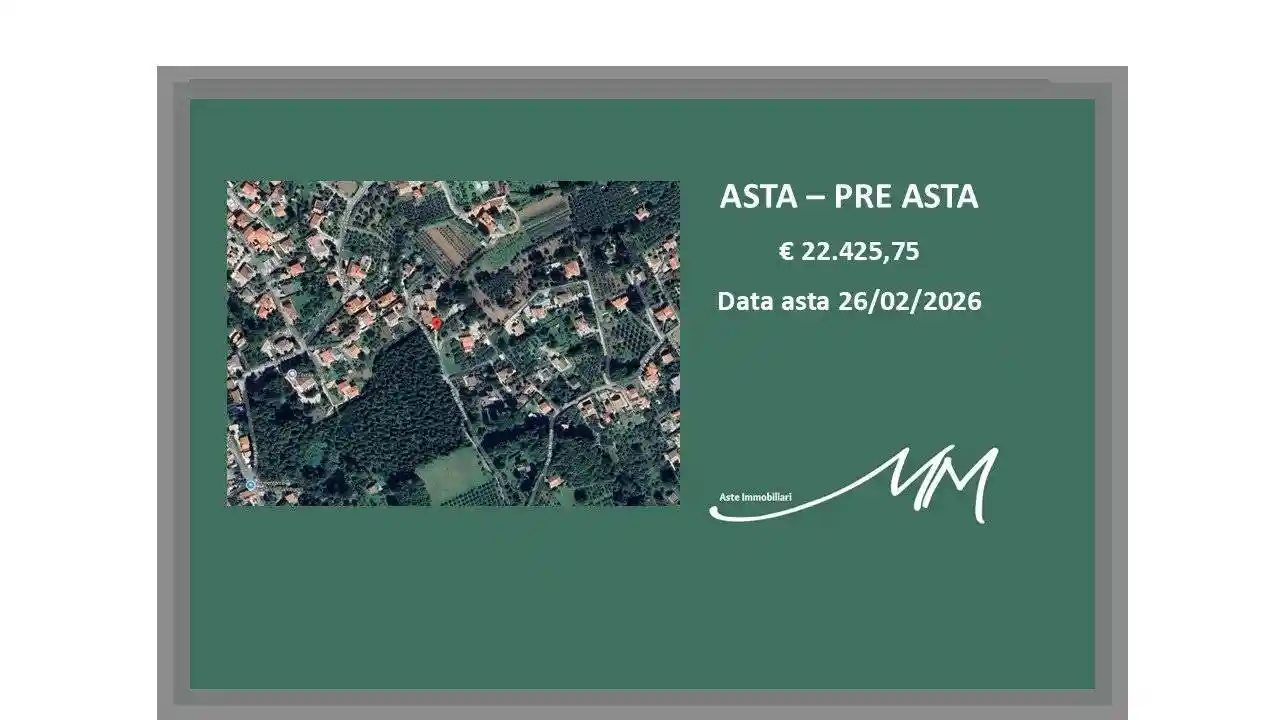 Appartamento in vendita a Velletri