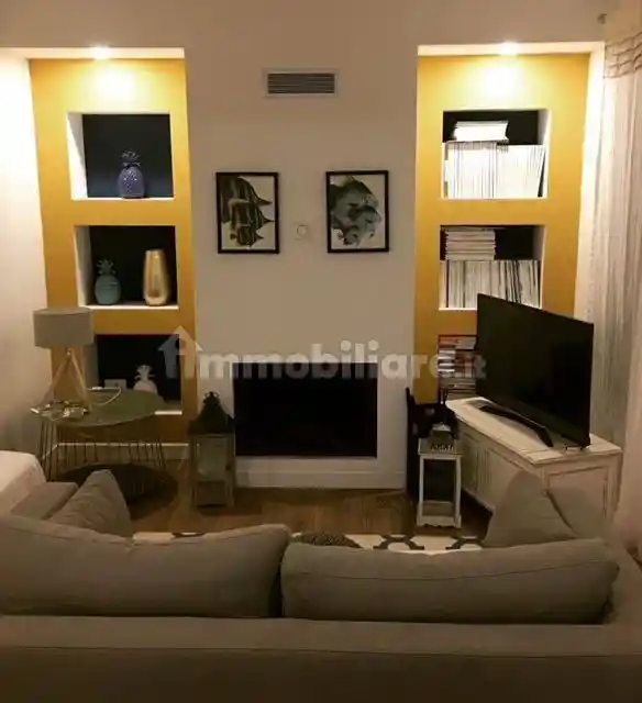 Appartamento in affitto a Montegrotto Terme