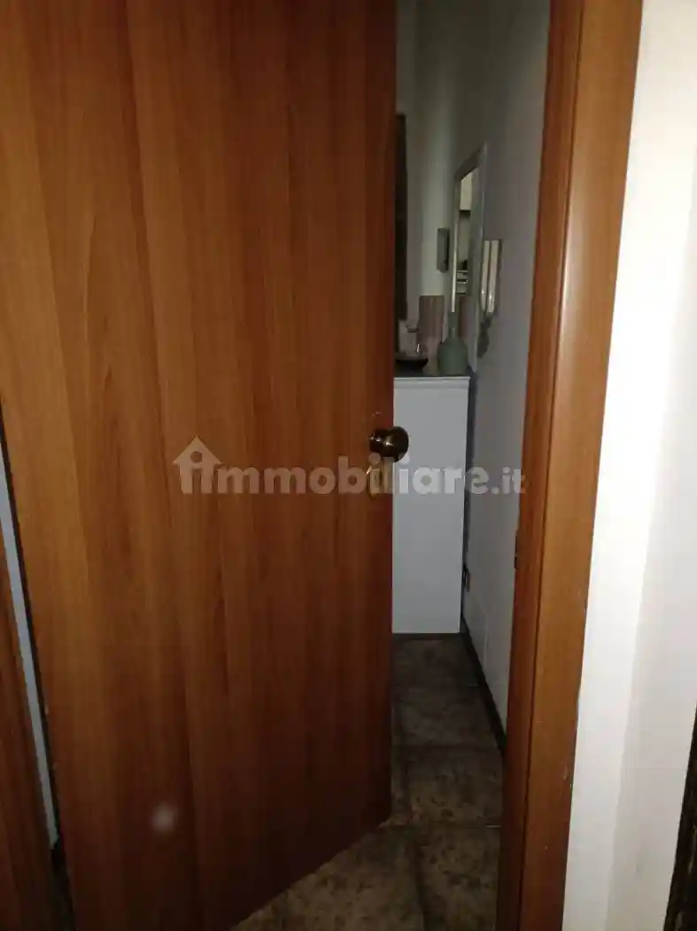 Appartamento in affitto a Viterbo