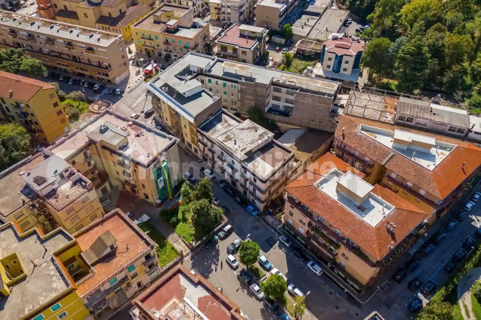 Palazzo - Edificio - foto 2