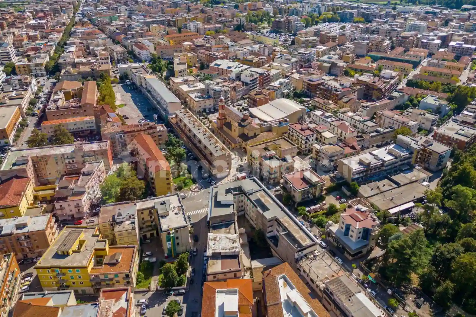 Palazzo - Edificio - foto 3