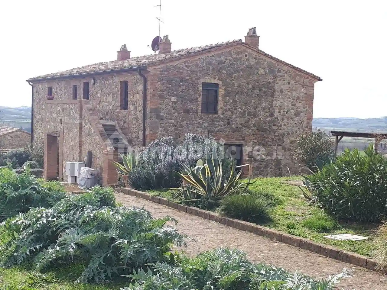 Rustico - Casale in vendita a Cinigiano