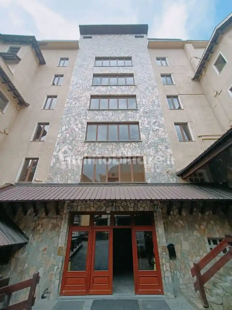 Appartamento in vendita a Bardonecchia