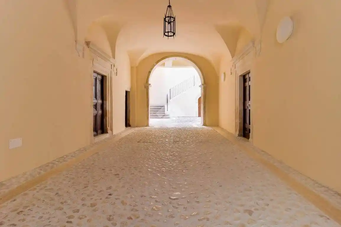 Quadrilocale via Grifo 6, Villa Comunale, L'Aquila - foto 3