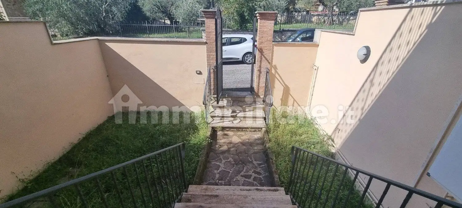 Appartamento via Umberto Parricchi, 3, Anticoli Corrado - foto 5