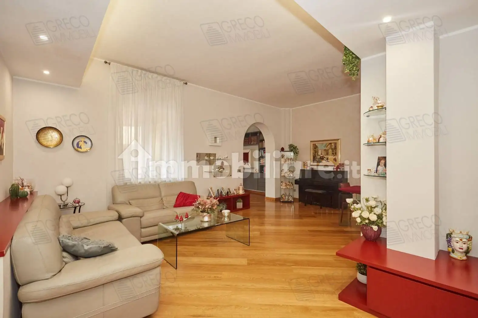 Apartment in vendita a Milan