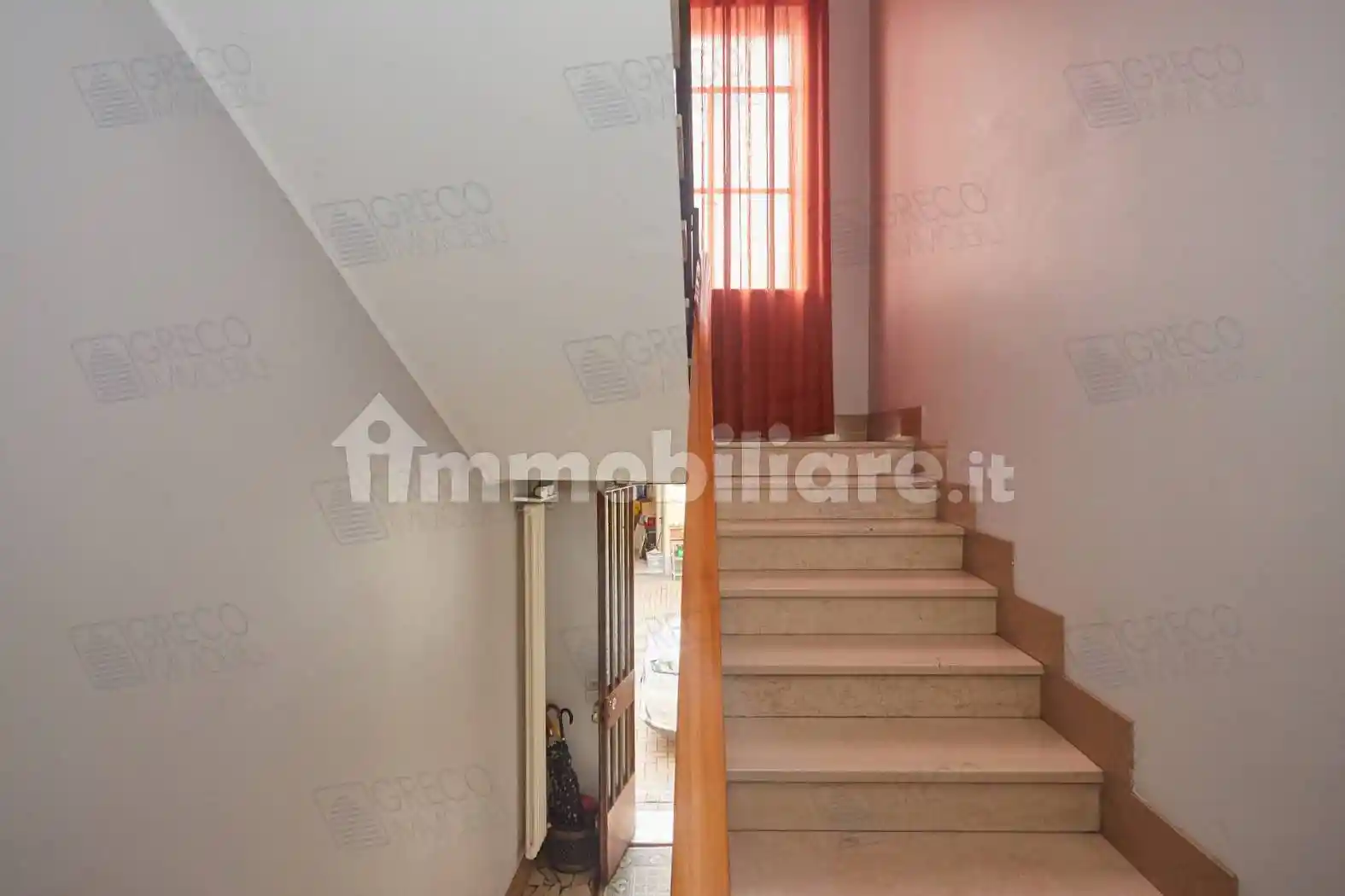 Appartamento via Paulucci di Calbioli Fulcieri 21, Niguarda, Milano - foto 2