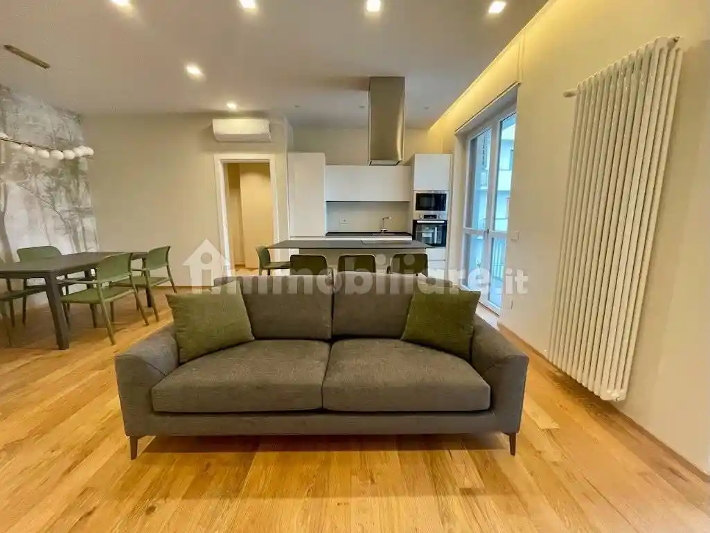 Appartamento in vendita a Alessandria